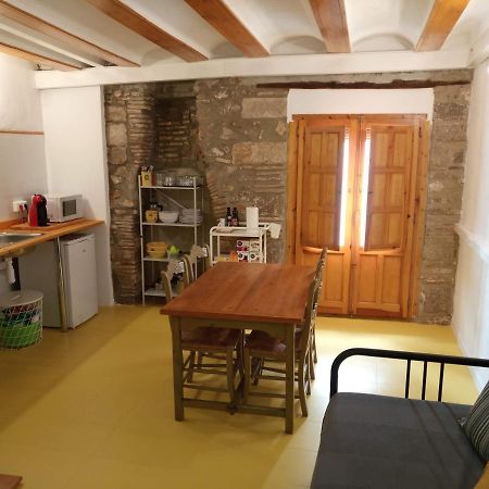 Mayor 17 Apartamento 2 Peñíscola Esterno foto