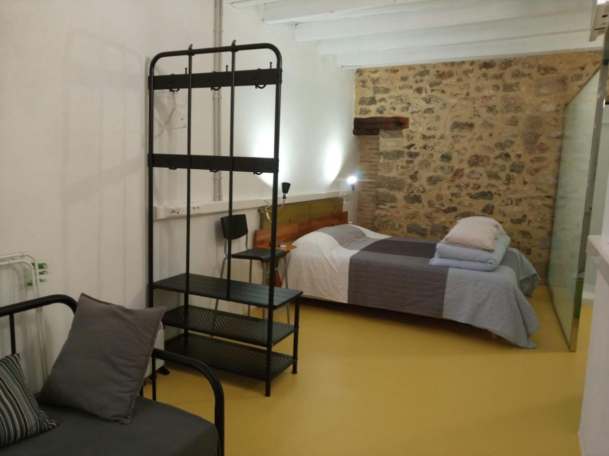 Mayor 17 Apartamento 2 Peñíscola Esterno foto