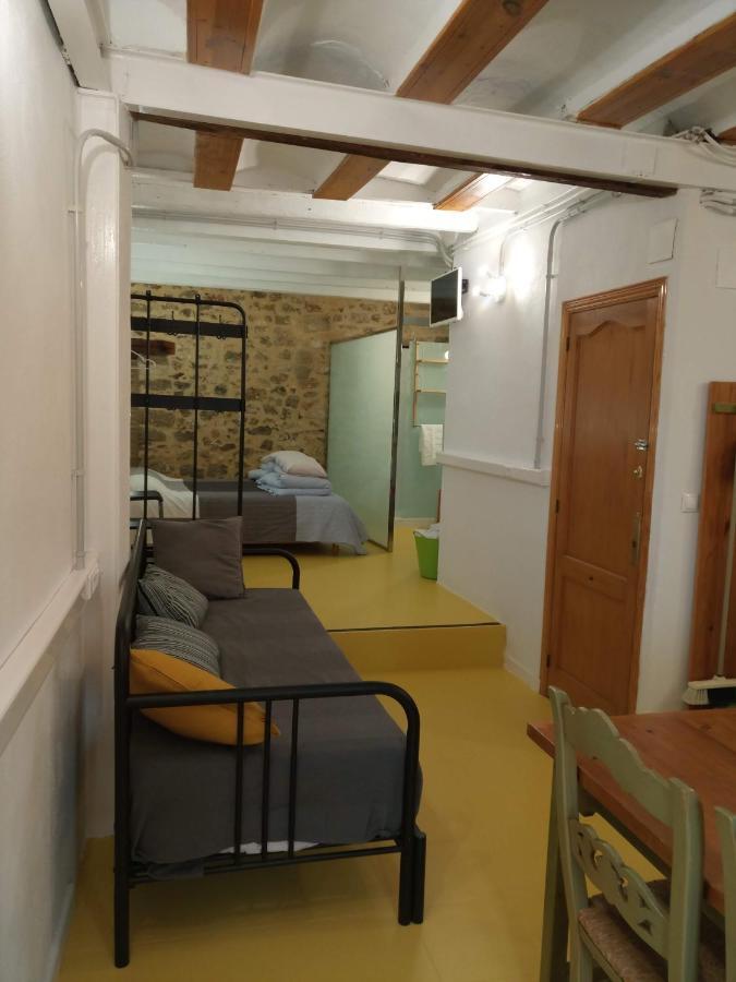 Mayor 17 Apartamento 2 Peñíscola Esterno foto