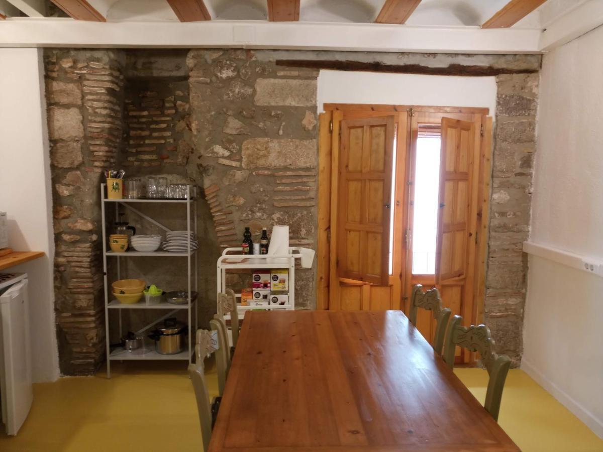Mayor 17 Apartamento 2 Peñíscola Esterno foto