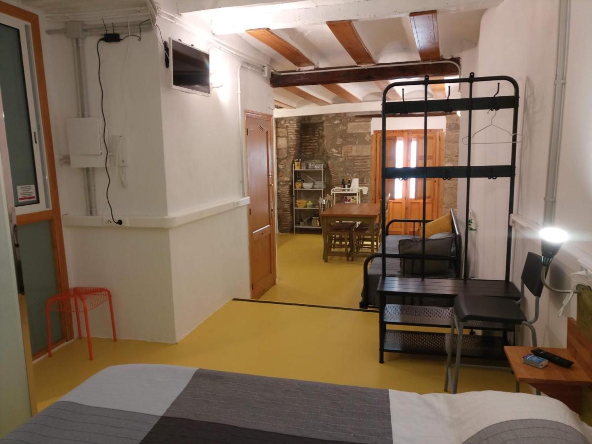Mayor 17 Apartamento 2 Peñíscola Esterno foto